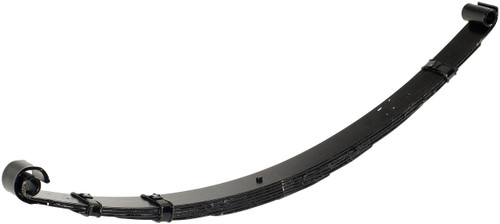 Leaf Spring | DOR90-101