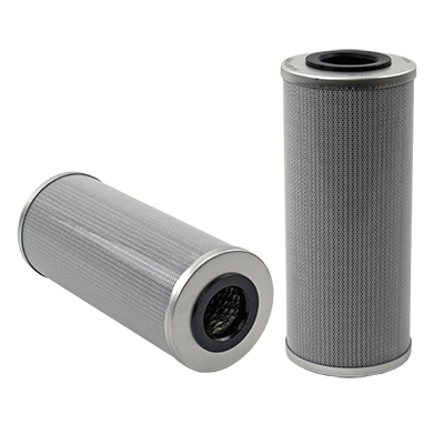 Cartridge Hydraulic Metal Free Filter | WIX57841