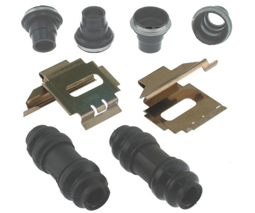 R-Line Disc Brake Hardware Kit | RAYH5807A