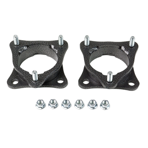 2” Front Leveling Kit – Ford | PSNPCSFDLL113