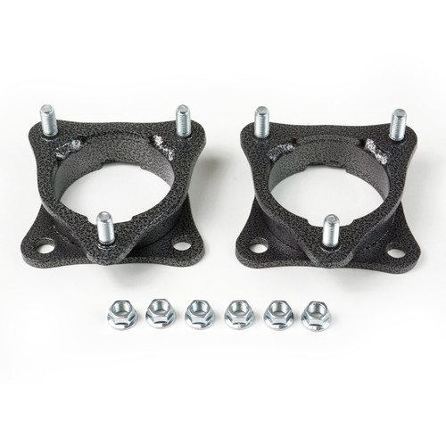 2” Front Leveling Kit – Ford | PSNPCSFDLL113