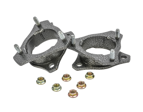 2.25” Front Leveling Kit – Ford | PSNPCSFDLL123