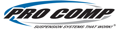 Pro Comp Suspension