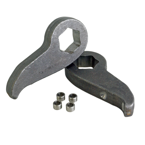 2.25” Front Leveling Kit – Chevy/GMC | PSNPCSGMLL223