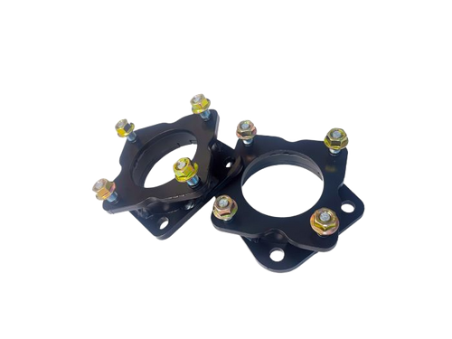 1.5" Front Leveling Kit for 2024 Toyota Tacoma 2WD & 4WD | PSNPCSTOYLL121