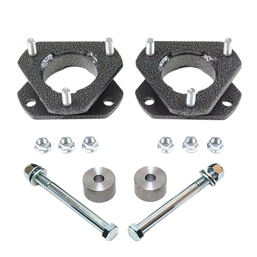 2.25” Front Leveling Kit – Toyota | PSNPCSTOYLL112