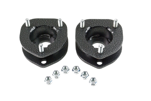 2.5” Front Leveling Kit – Dodge/Ram | PSNPCSRAMLL121