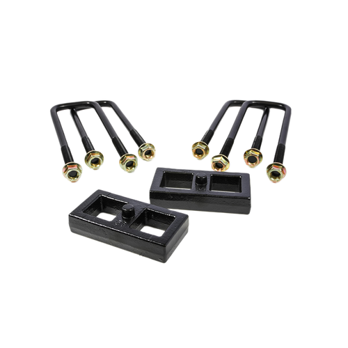 1” Rear Block Kit – Toyota | PSNPCSTOYLLR31-1