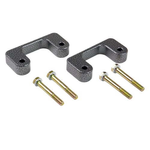 2” Front Leveling Kit – Chevy/GMC | PSNPCSGMLL111