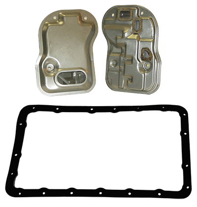 Automatic Transmission Filter Kit | WIX58603