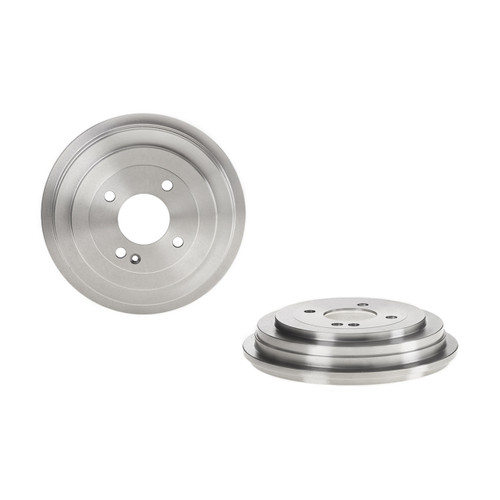 Premium OE Equivalent Brake Drum | BBB14.E275.10