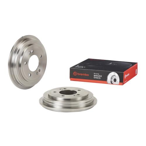 Essential Brake Drum | BBB14.E275.20