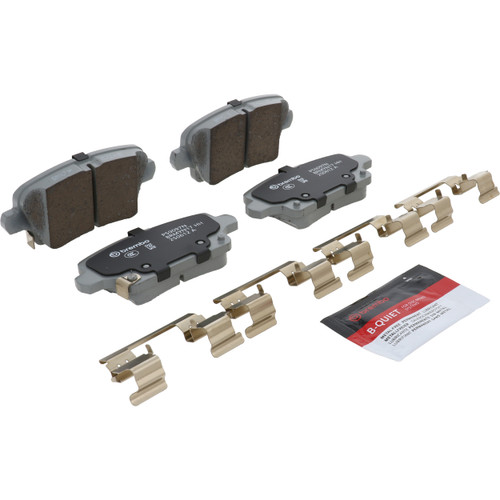 PRIME Ceramic | BBBP59097N
