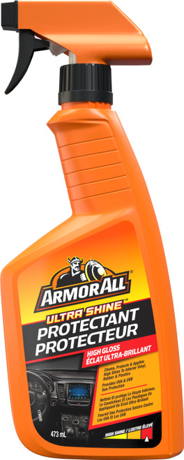 Ultra Shine Protectant – 473mL | ARMAUSPRTT-473-1CAN