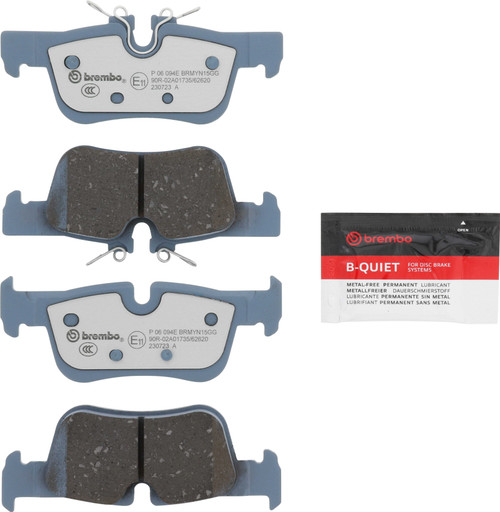 Beyond EV Pad Set | BBBP06094E