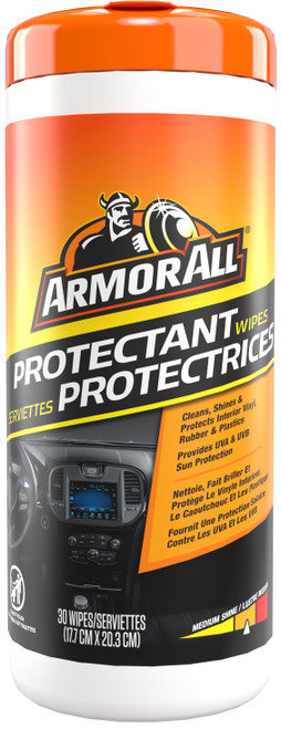 Original Protectant Wipes – 30 Count | ARMAWPTC-30-1CAN