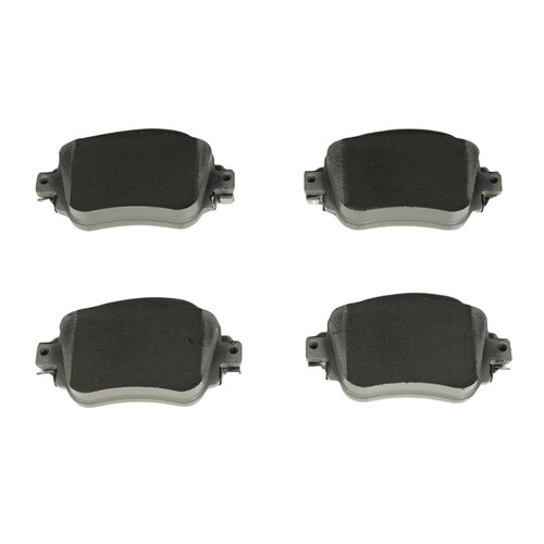 Premium NAO Ceramic OE Equivalent Pad | BBBP85135N