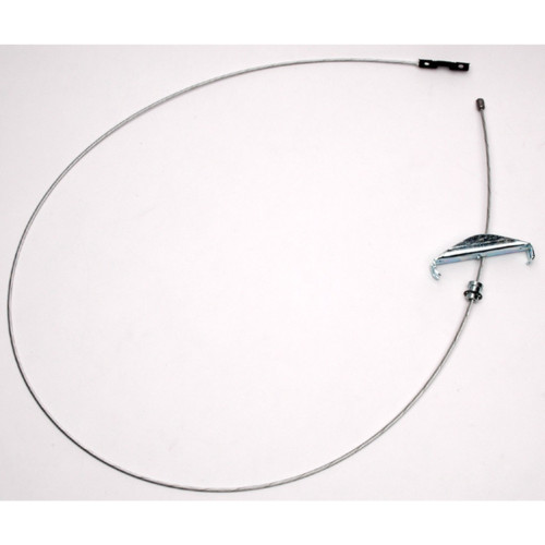 Raybestos Element3 Parking Brake Cable | RAYBC95848
