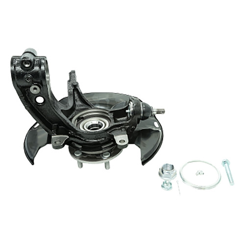 16-17 Honda Accord Suspension Knuckle Assembly  - Front Right | GSP9360062