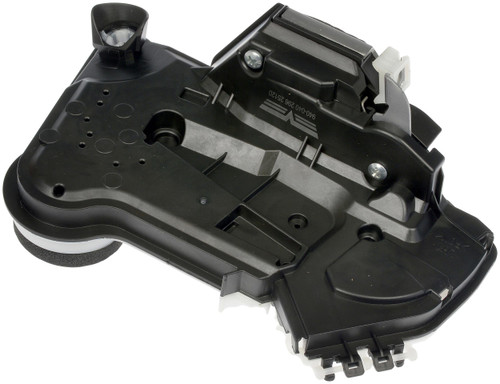 Integrated Door Lock Actuator | DOR940-040