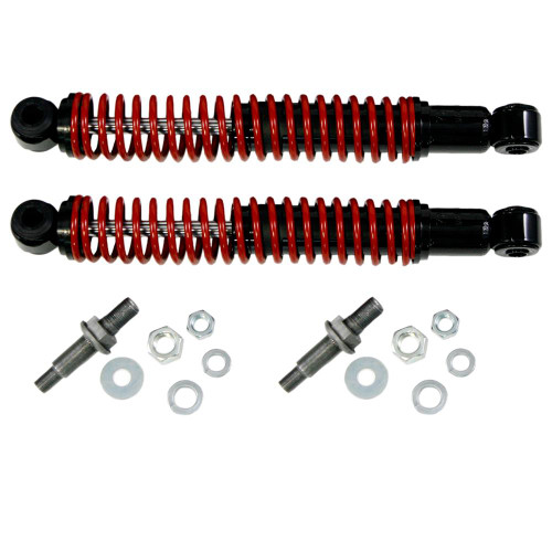 Front Shock Absorber | ACD519-31