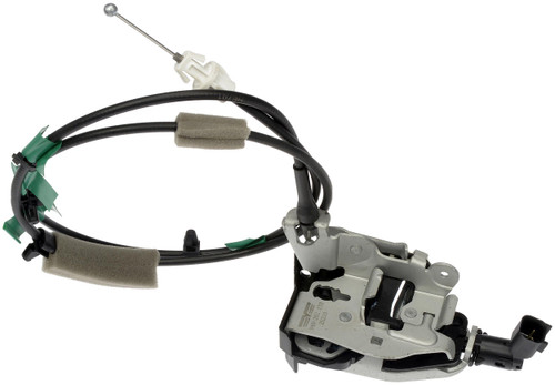 Door Latch Assembly | DOR940-262