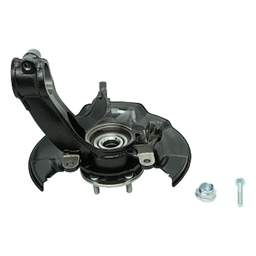 18-22 Honda Accord Suspension Knuckle Assembly  - Front Right | GSP9360080