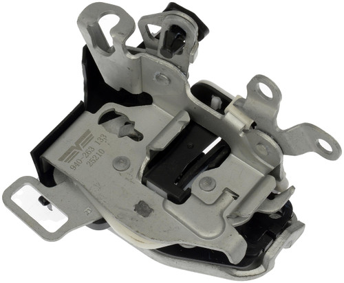 Door Latch Assembly | DOR940-263