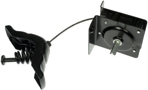 Spare Tire Hoist Assembly | DOR925-522