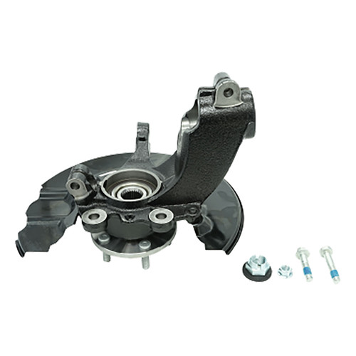 14-18 Ford Transit Connect Suspension Knuckle Assembly  - Front Left | GSP9110089