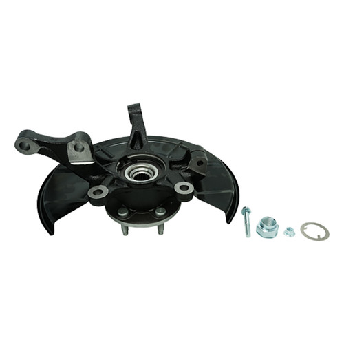 Buick, Chevrolet Suspension Knuckle Assembly  - Front Right | GSP9100070