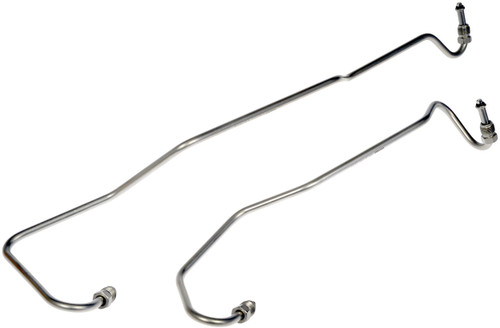 Rack And Pinion Cross Over Line Kit | DOR926-531
