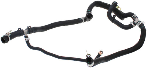 Engine Coolant Overflow Hose | DOR626-835