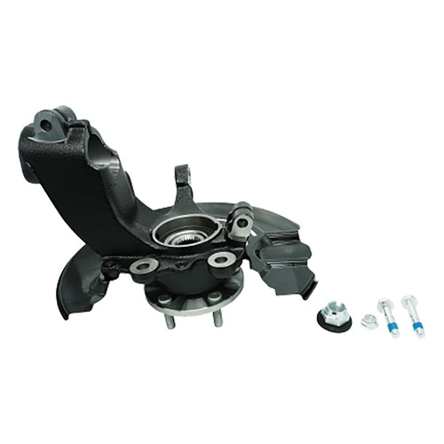 14-18 Ford Transit Connect Suspension Knuckle Assembly  - Front Right | GSP9110081