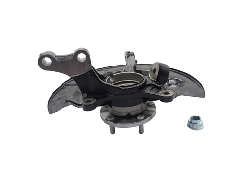12-17 Toyota Camry Suspension Knuckle Assembly  - Front Right | GSP9690027