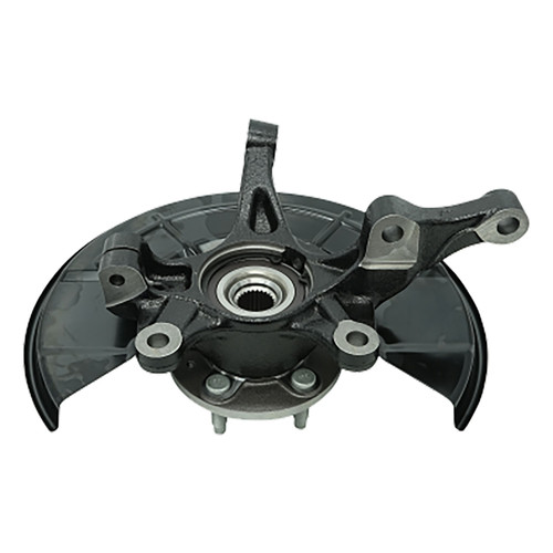 Buick, Chevrolet Suspension Knuckle Assembly  - Front Left | GSP9100069