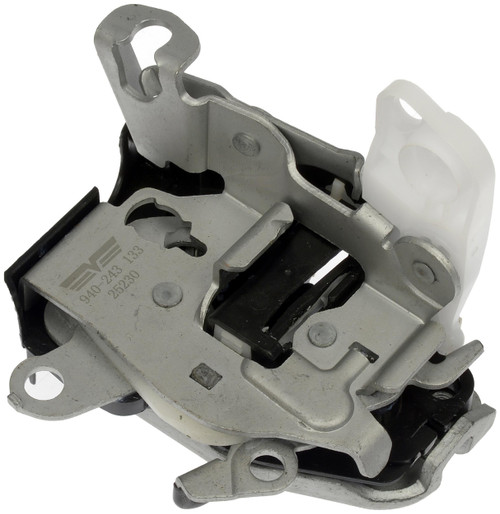 Door Latch Assembly | DOR940-243