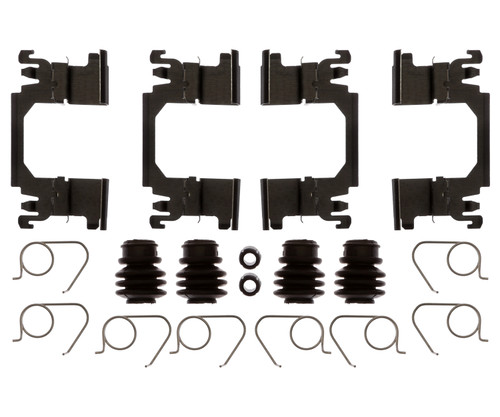 Raybestos R-Line Disc Brake Hardware Kit | RAYH18213A