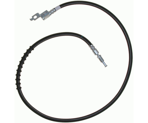 Raybestos Element3 Brake Hose | RAYBH383378