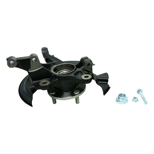14-19 Ford Fiesta Suspension Knuckle Assembly  - Front Right | GSP9110076