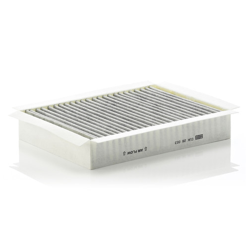 Cabin Air Panel | MANCUK 26 003