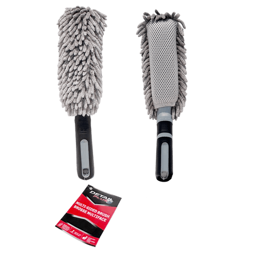 Multi-Sided Brush | 1DP7340