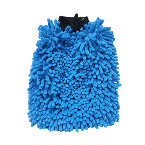 Chenille Wash Mitt | 1DP2525