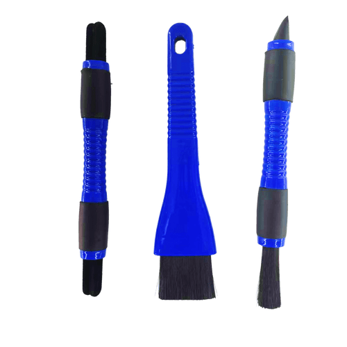Detail Brush Set | 1DPAC202