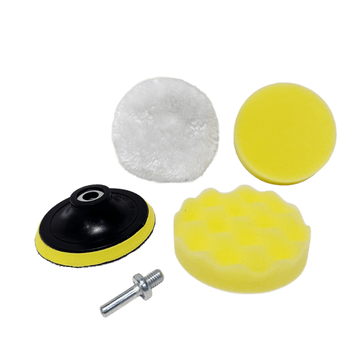 Tire Dressing Applicator Pads | 1DPSP011