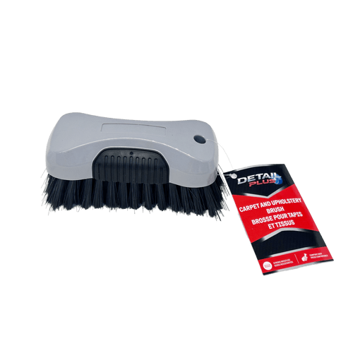 Carpet and Upholstery Brush | 1DP7389