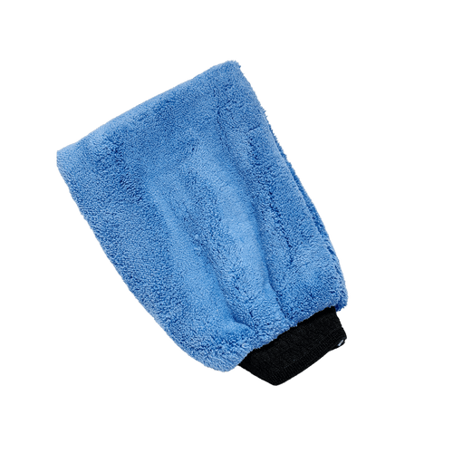 Microfibre Wash Mitt | 1DP2531