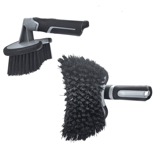 Contour Tire Brush | 1DP7221