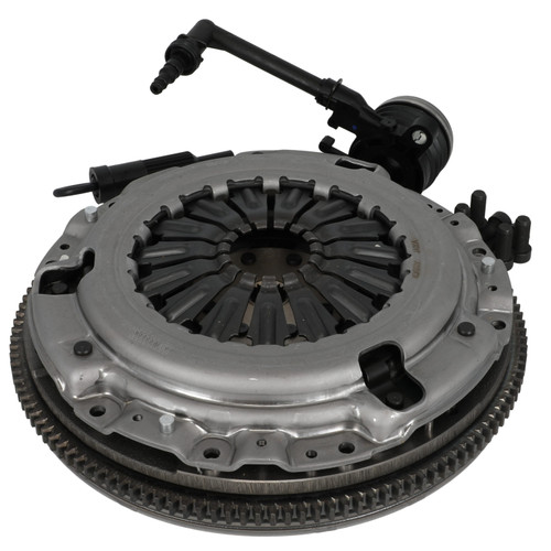 LuK RepSet DMF with Release Bearing | LUK06-092