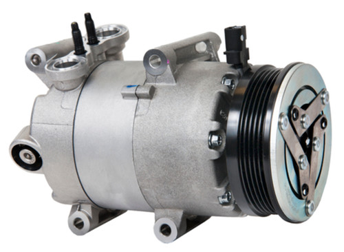 VS16N Compressor | 4SE98323